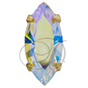 Sew On Rhinestones (in Settings)